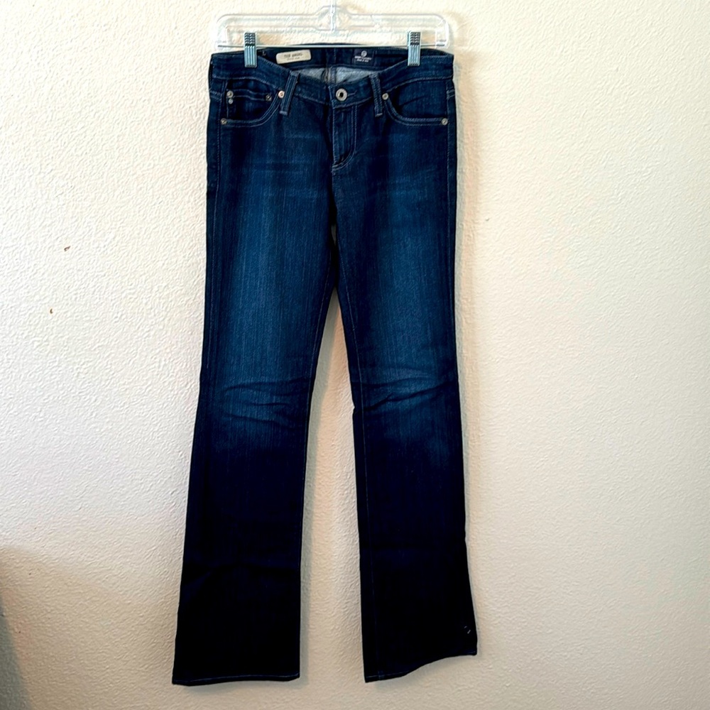 Adriano The Angel bootcut